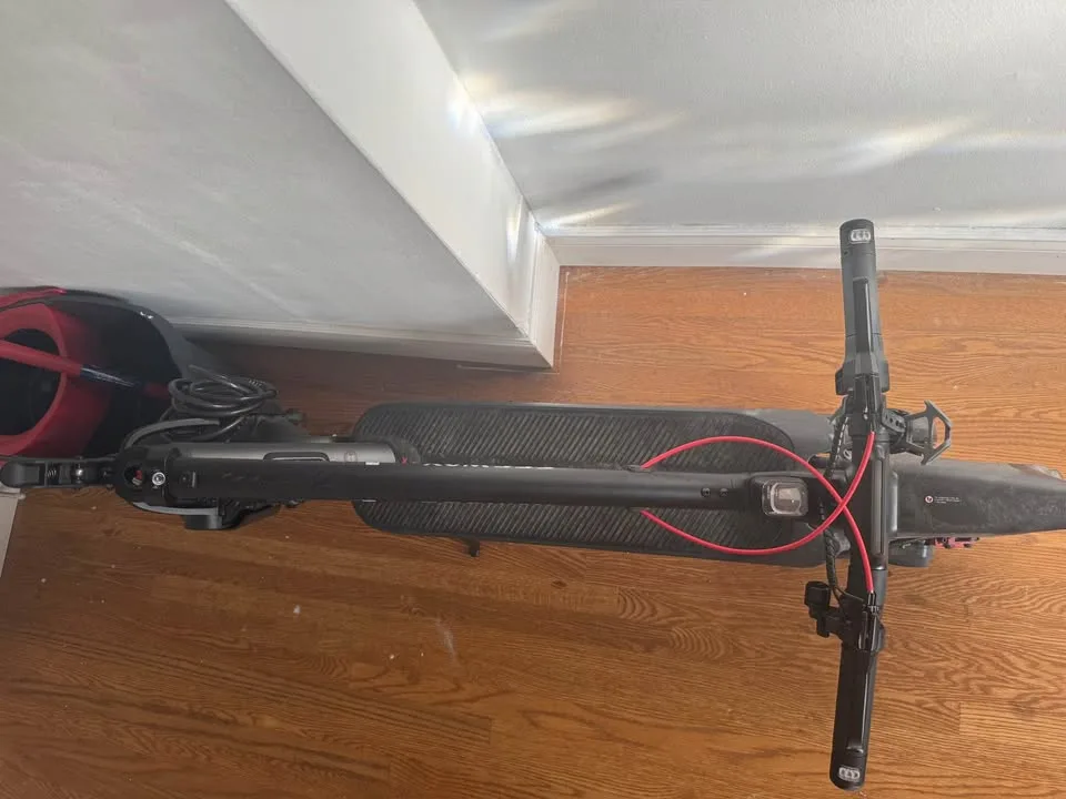 Max G3 Electric Scooter image indicator(5)