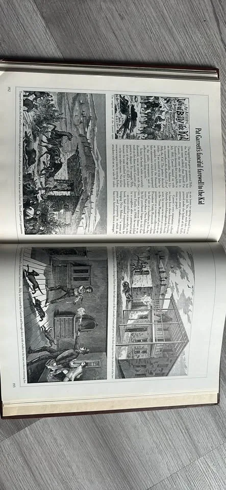 Vintage Gun Book image indicator(3)