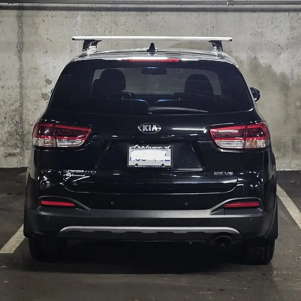 2018 Kia sorento ex+ v6 awd image indicator(2)
