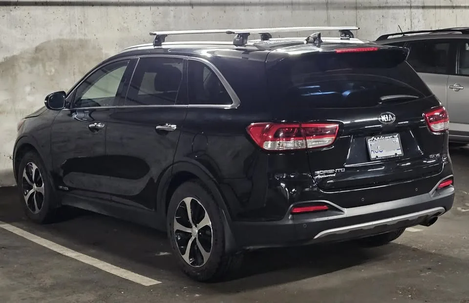 2018 Kia sorento ex+ v6 awd image indicator(3)