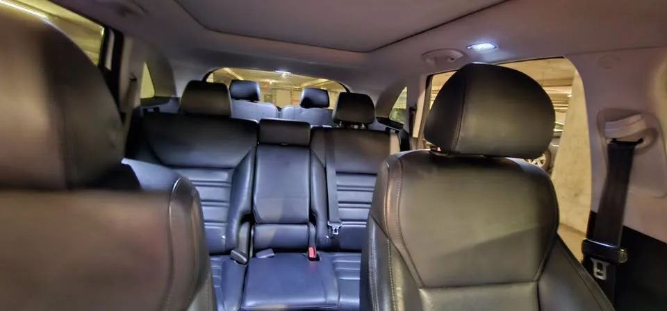 2018 Kia sorento ex+ v6 awd image indicator(6)