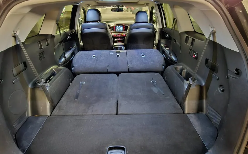 2018 Kia sorento ex+ v6 awd image indicator(7)