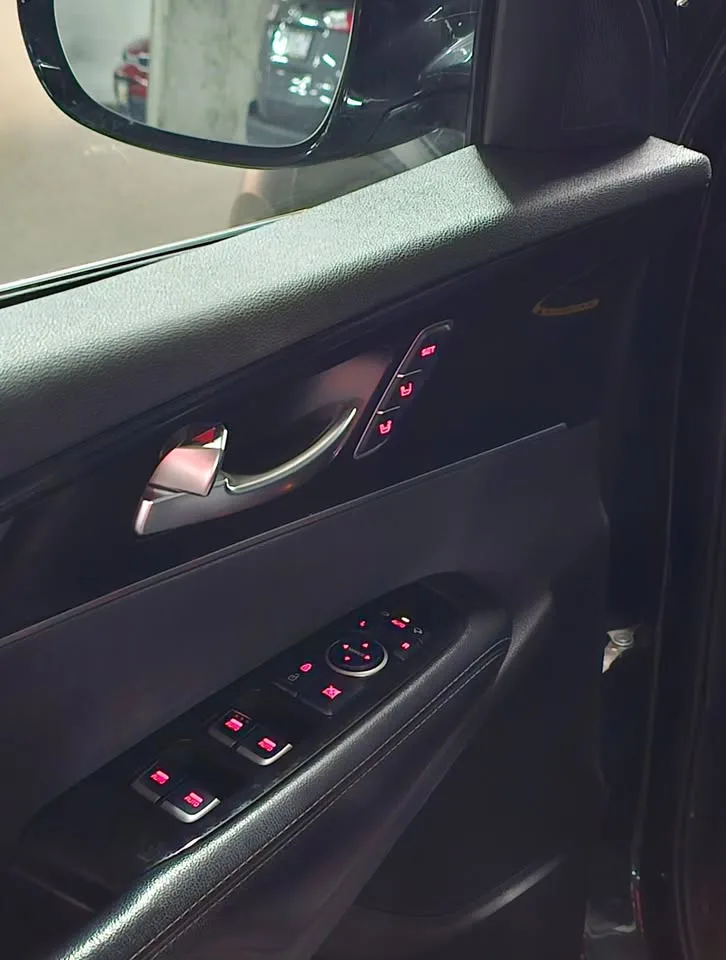 2018 Kia sorento ex+ v6 awd image indicator(8)