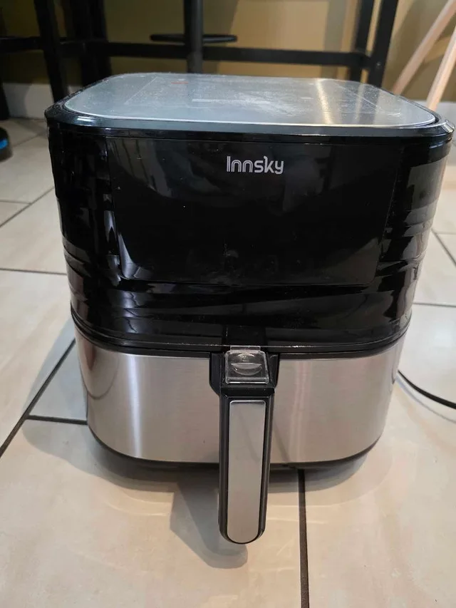 Innsky Air Fryer image indicator(3)