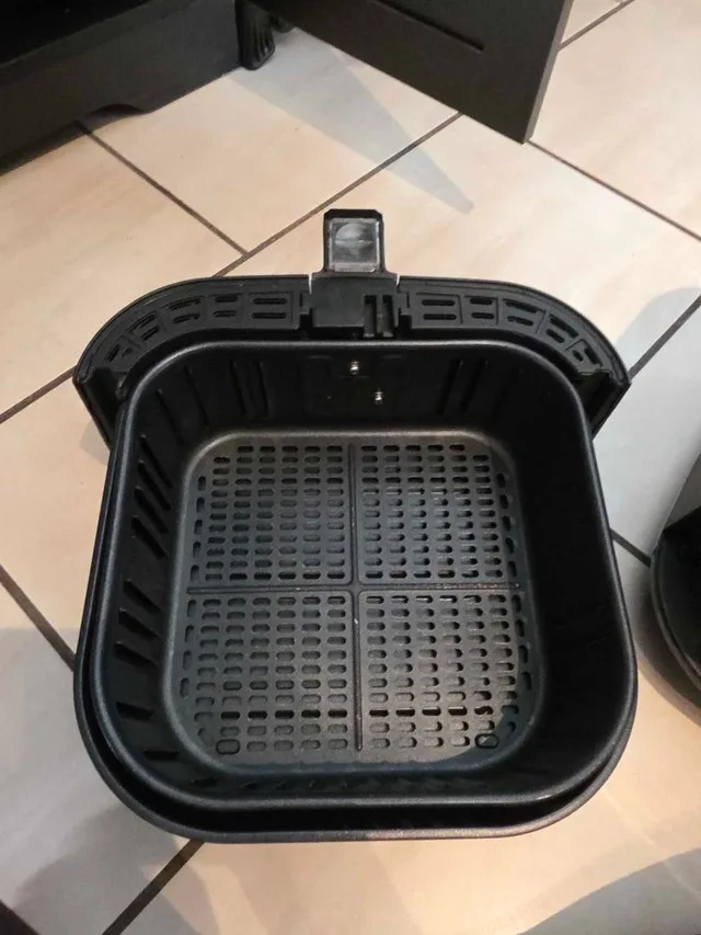 Innsky Air Fryer image indicator(5)
