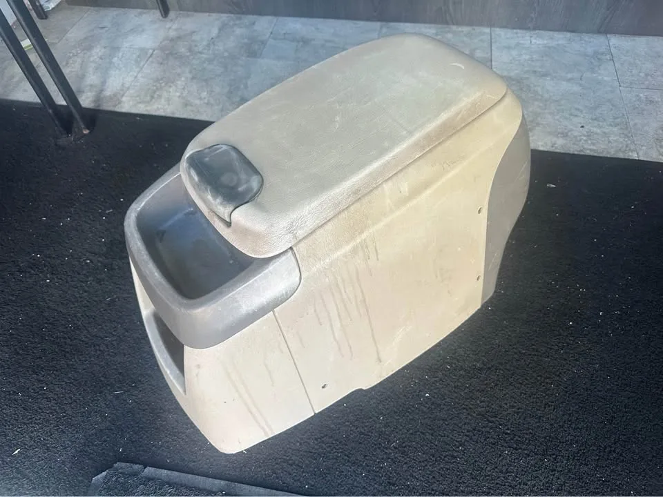 1999-2005 ford superduty center console image indicator(3)