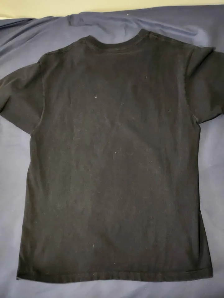 Fox Y2k "reap what we sew" tee image indicator(2)