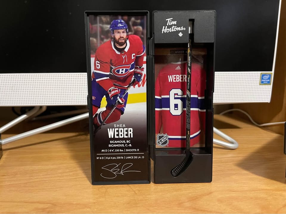 Mini Ice Hockey sticks with Locker - photo 4