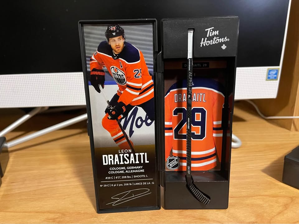 Mini Ice Hockey sticks with Locker - photo 5