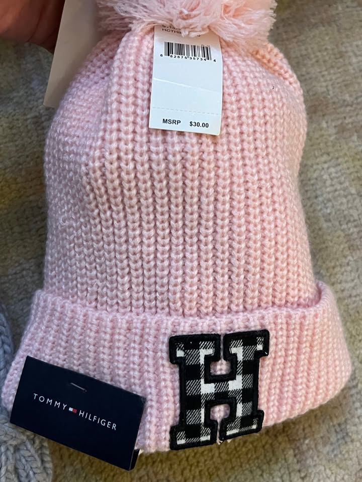 GIRLS TEENS winter hat everything 1 price - photo 5