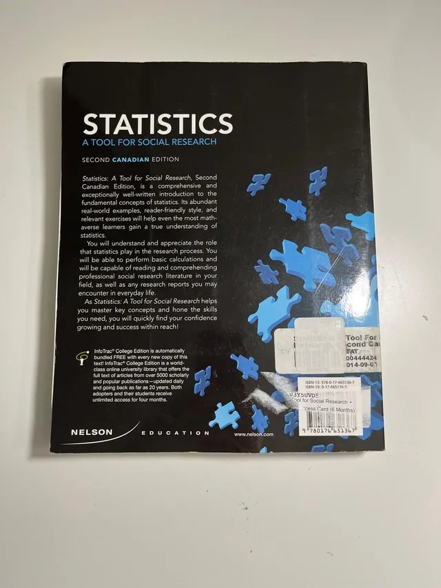 Nelson Statistics Book image indicator(2)
