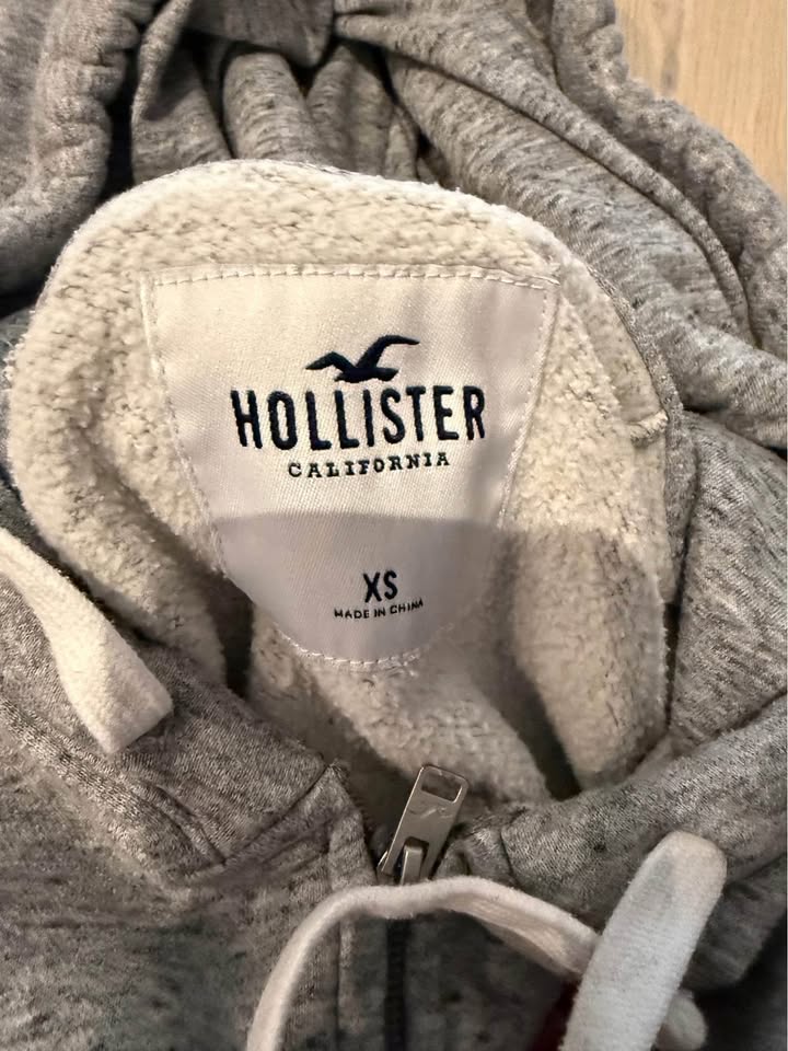 Hollister hoodies roots long pants - photo 2