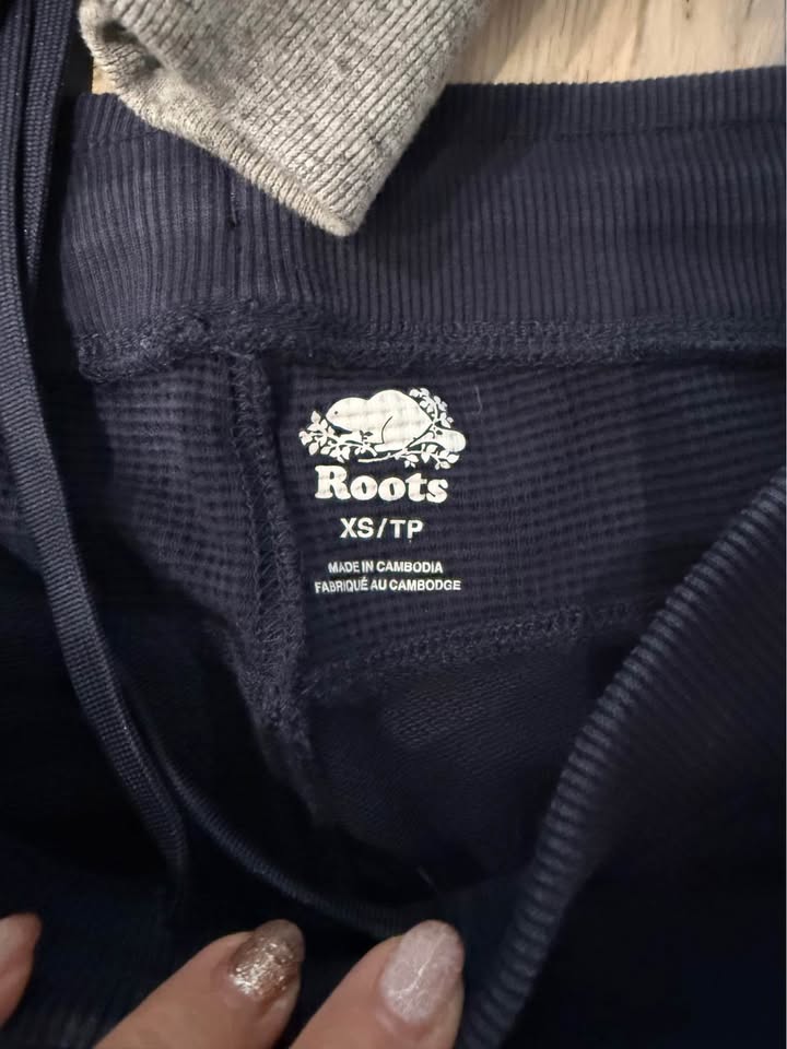 Hollister hoodies roots long pants - photo 3