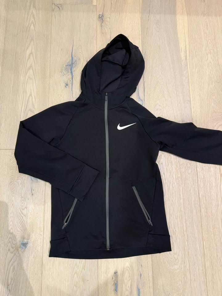 BOYS COTTON HOODIE - photo 2