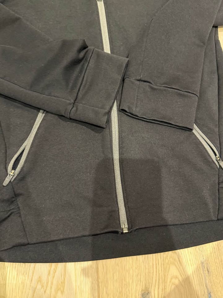 BOYS COTTON HOODIE - photo 3