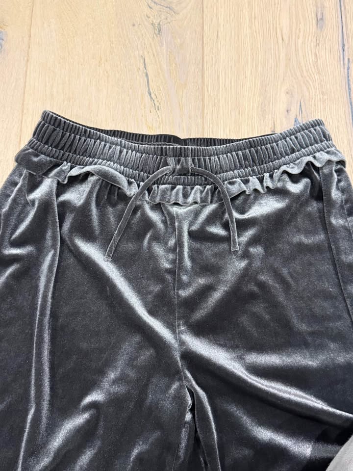 Zara teen spring pants and blouses - photo 4