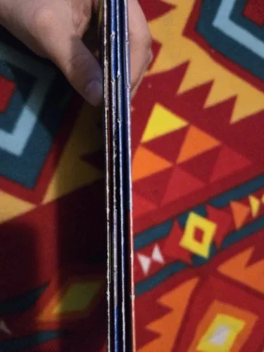 Star Blazers 1-4 Complete Run 1987 Comico NM Foglio Rice image indicator(3)