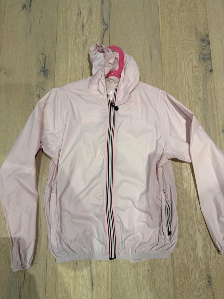 Sportinglife teens windbreaker 2 pcs - photo 3