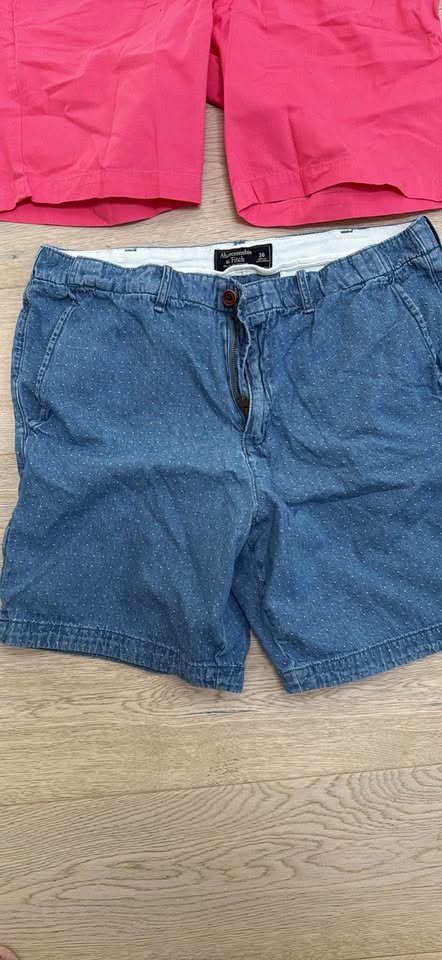 Men’s short A&F H&M - photo 2