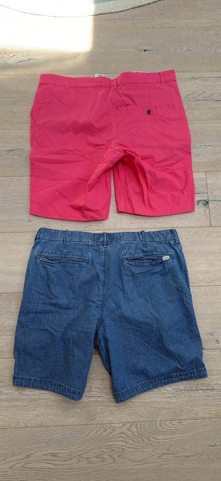 Men’s short A&F H&M - photo 5