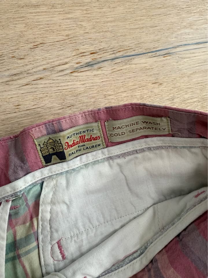Polo men's cotton short 2 pieces - photo 3