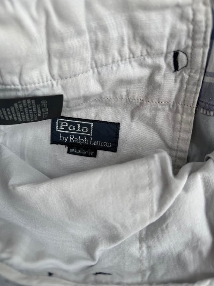 Polo men's cotton short 2 pieces - photo 4