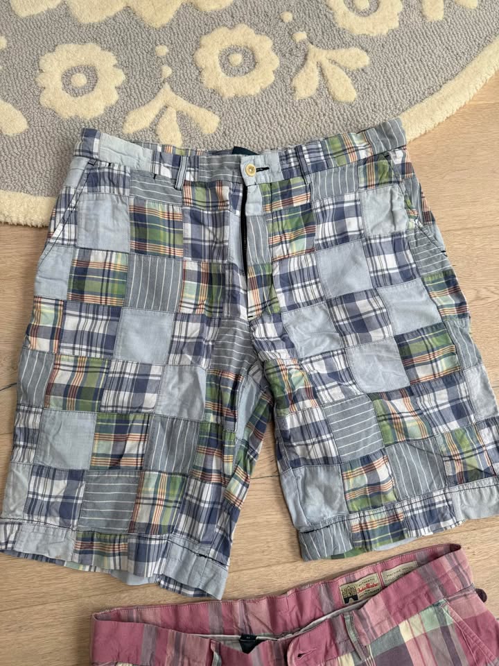 Polo men's cotton short 2 pieces - photo 5