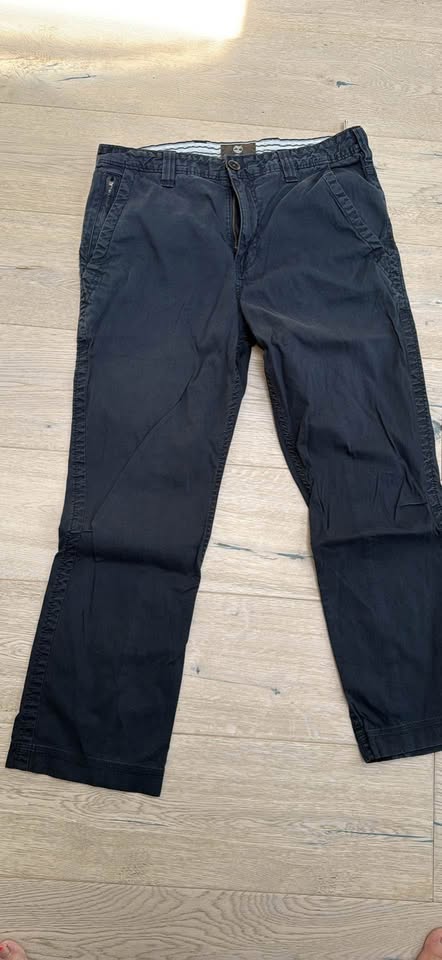 Men’s timberland cotton chino pants - photo 2