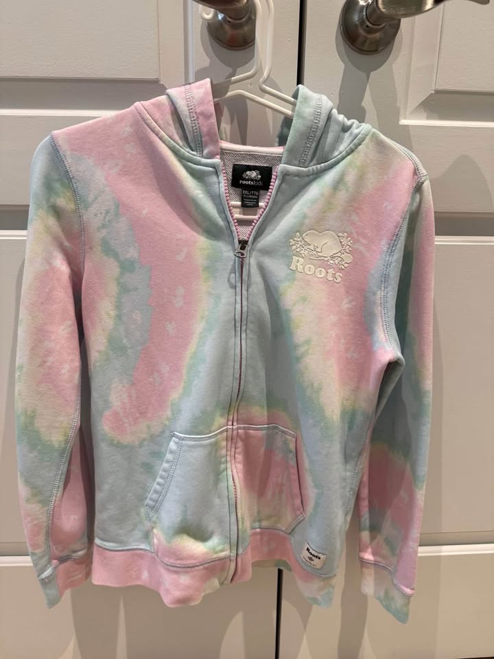 Roots Nike gap teens top everything 1 price - photo 3