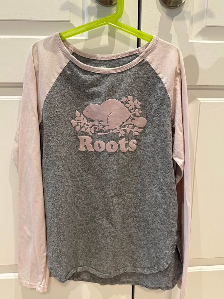 Roots Nike gap teens top everything 1 price - photo 4