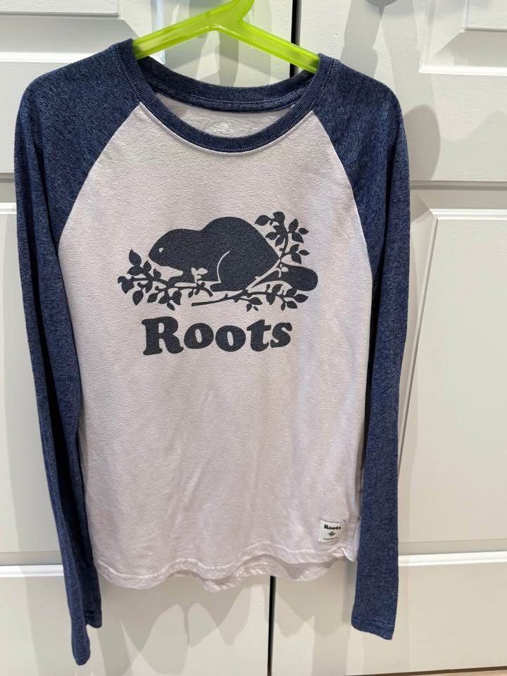 Roots Nike gap teens top everything 1 price - photo 5