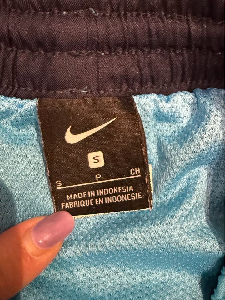 Nike big boy sport shorts 2 pcs - photo 2