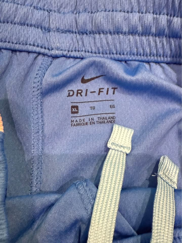 Nike big boy sport shorts 2 pcs - photo 3