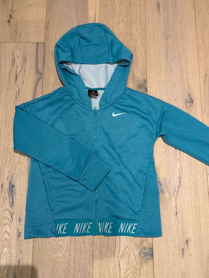 Nike teens cotton hoodie - photo 2