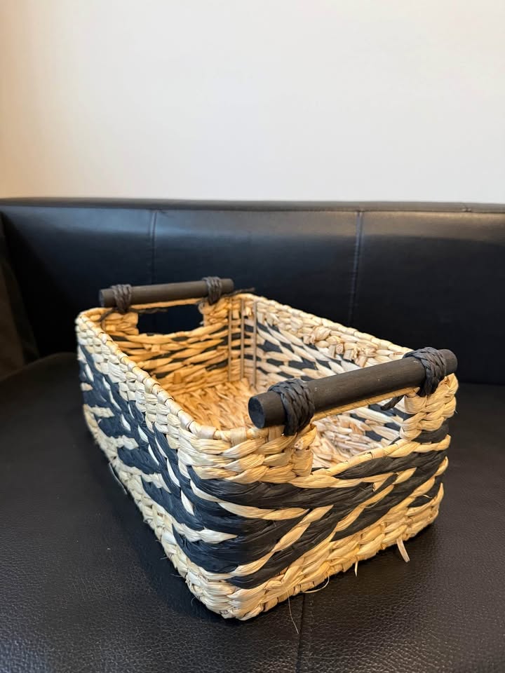 3 Baskets — $20 for all - photo 5