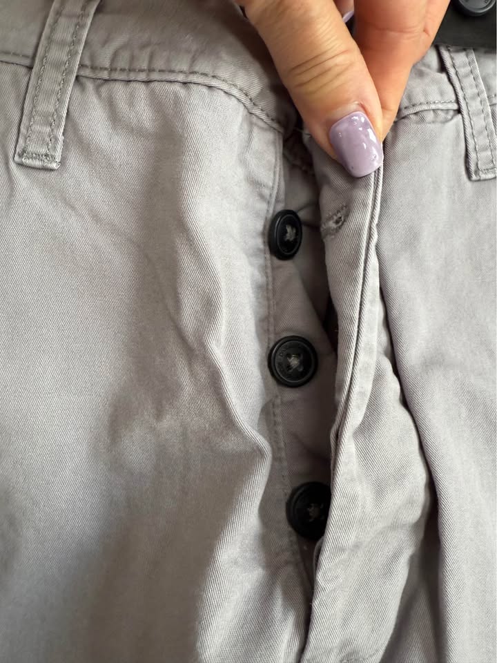 H & M men cotton chino pant - photo 2