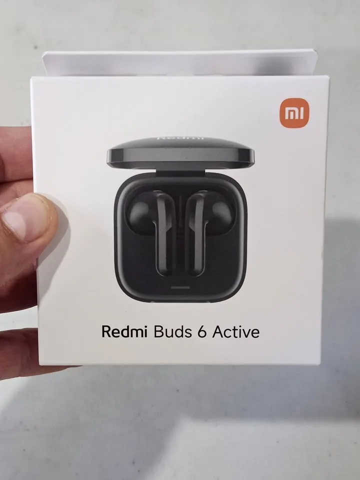 Xiaomi Redmi Buds 6 Active