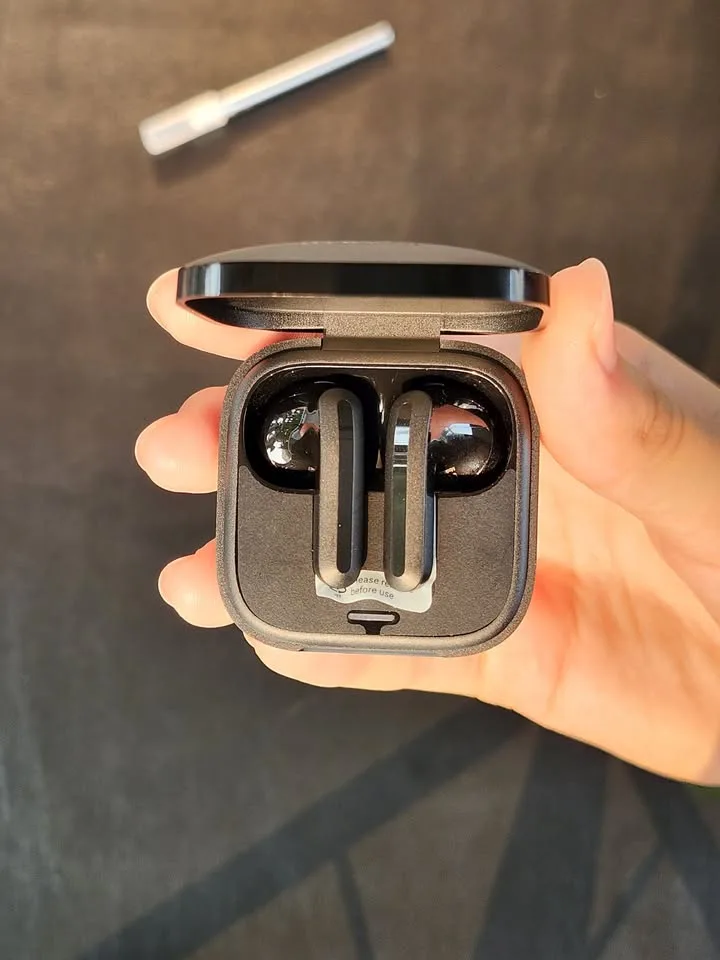 Xiaomi Redmi Buds 6 Active image indicator(2)