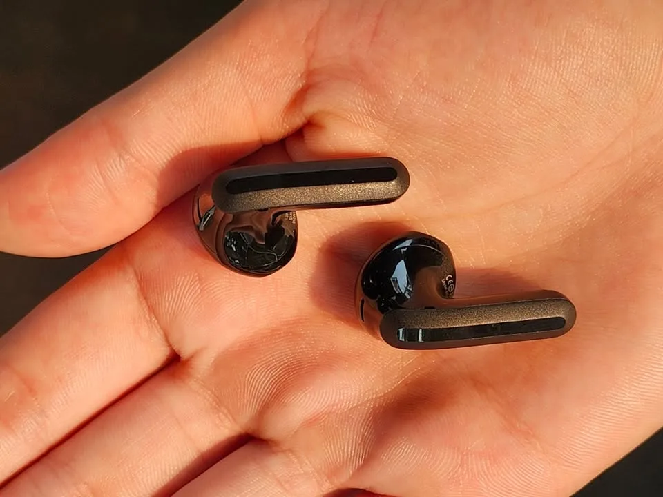 Xiaomi Redmi Buds 6 Active image indicator(3)