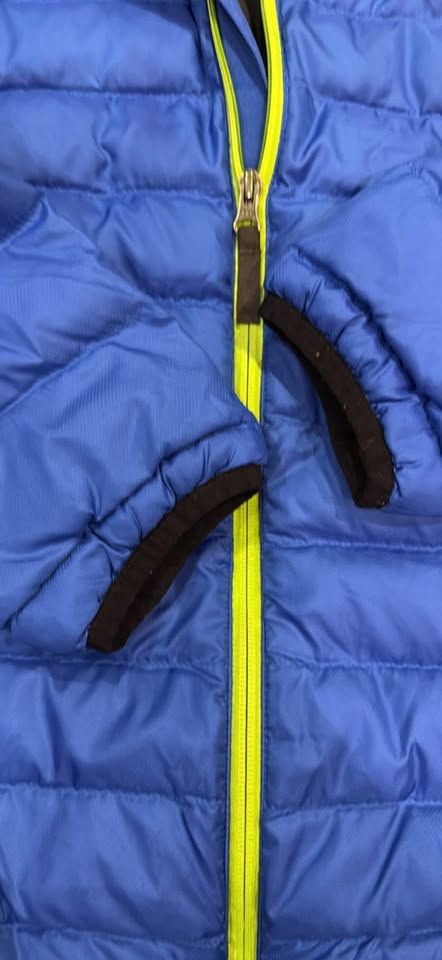 Spyder teens quilted XL - photo 3