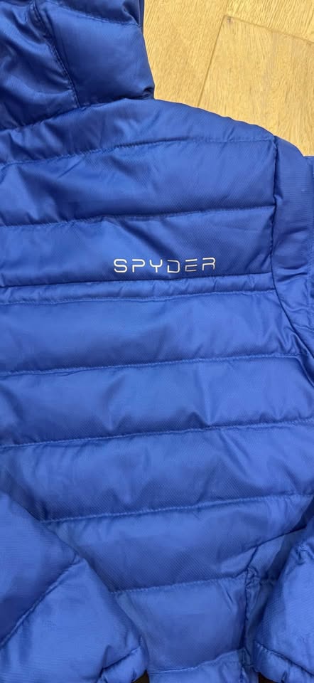 Spyder teens quilted XL - photo 5