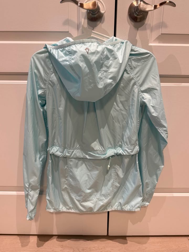 Ivivva teens windbreaker - photo 3