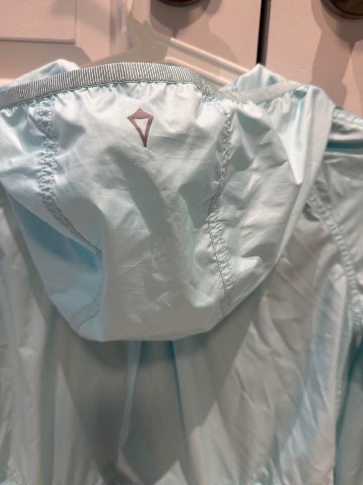 Ivivva teens windbreaker - photo 4
