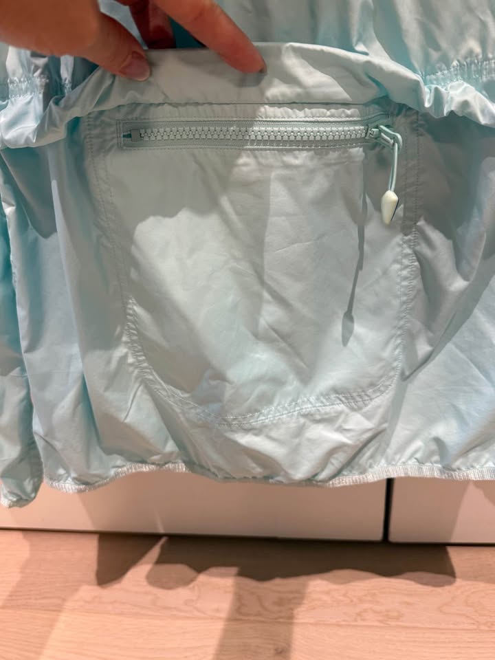 Ivivva teens windbreaker - photo 5