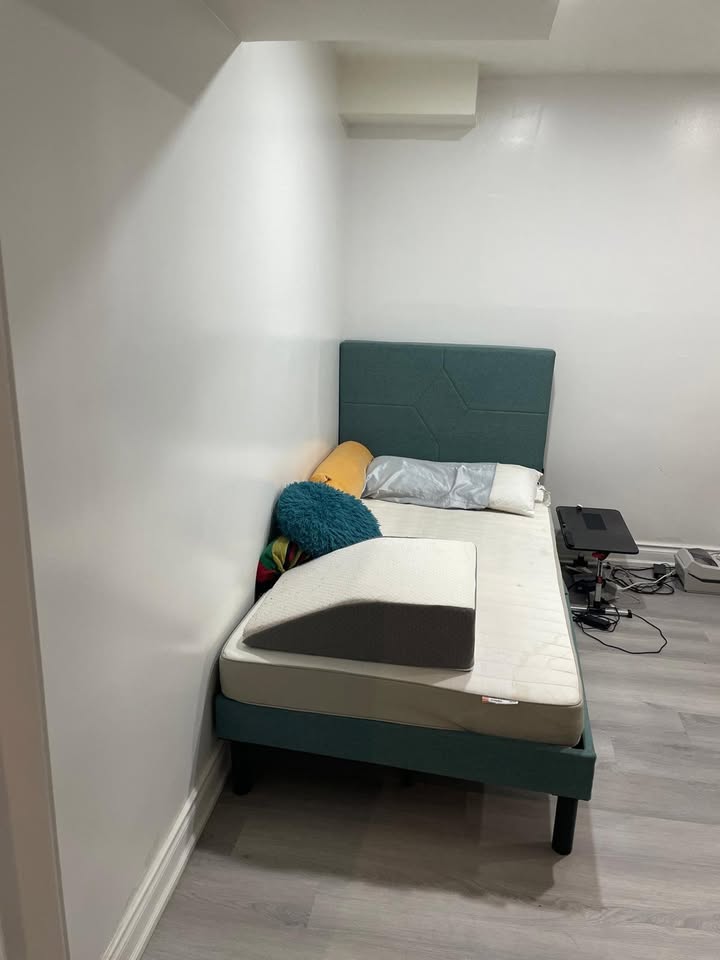 1 room for rent - photo 5