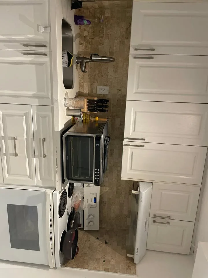 1 Bed 1 Bath Basement image indicator(6)