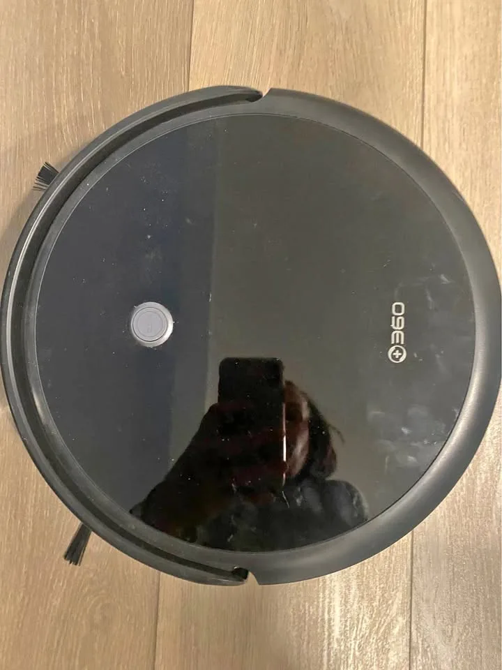 360 robot vacuum c50 thumbnail