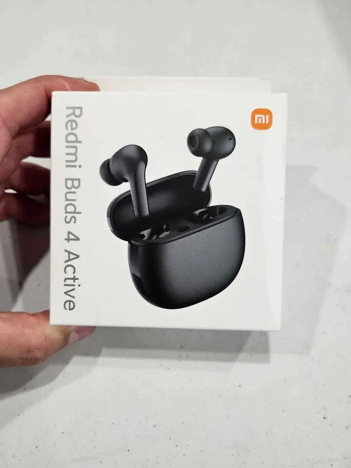 Xiaomi Redmi Buds 4 Active – Open Box