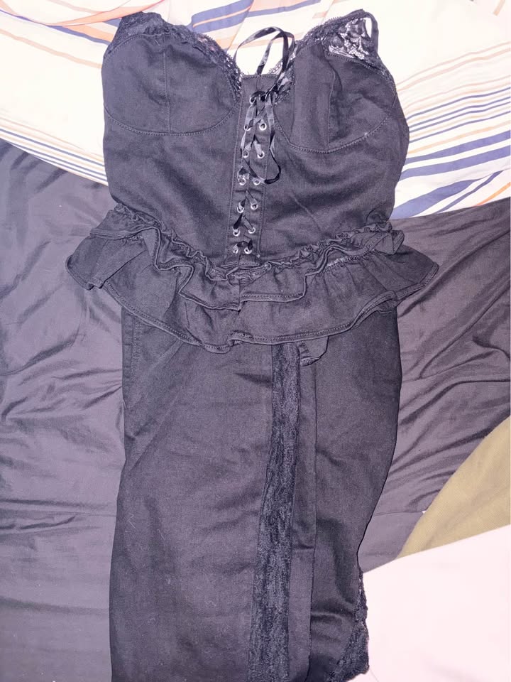 Clothes $5 - photo 3