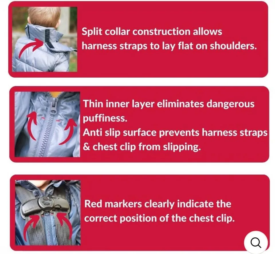 Brand New– OneKid Road Coat Little Prince Limited Edition image indicator(6)